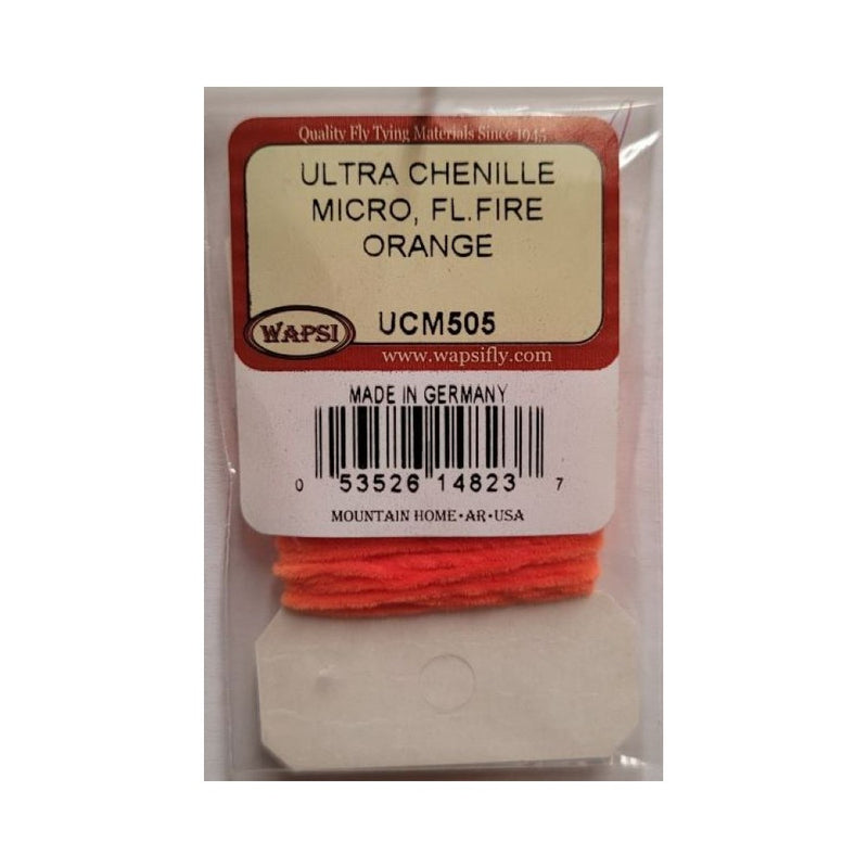 Micro Ultra Chenille