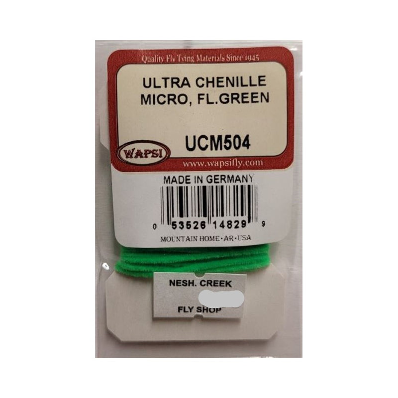 Micro Ultra Chenille