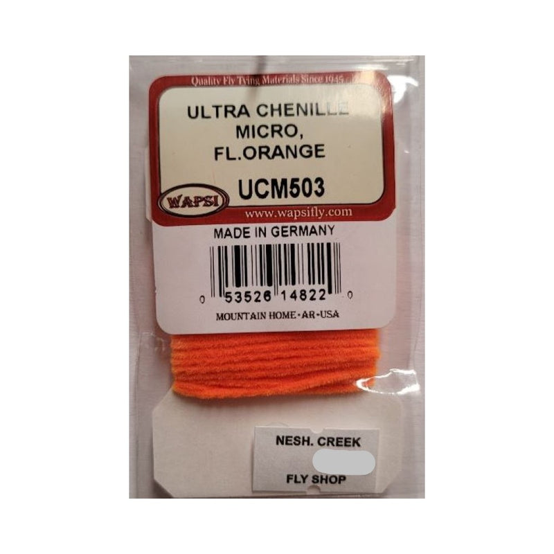 Micro Ultra Chenille