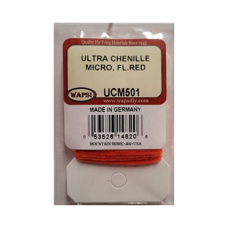 Micro Ultra Chenille
