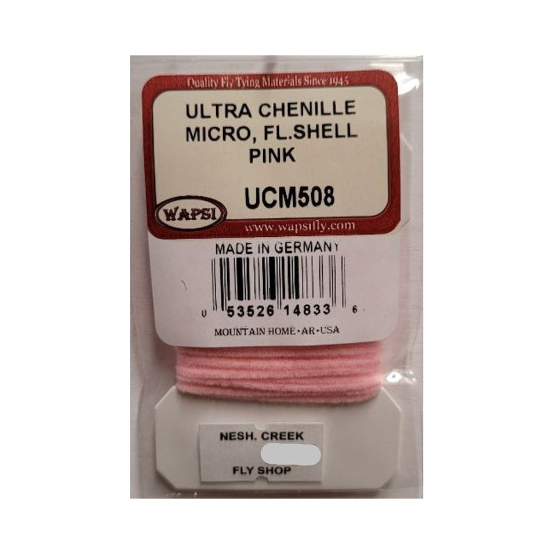 Micro Ultra Chenille