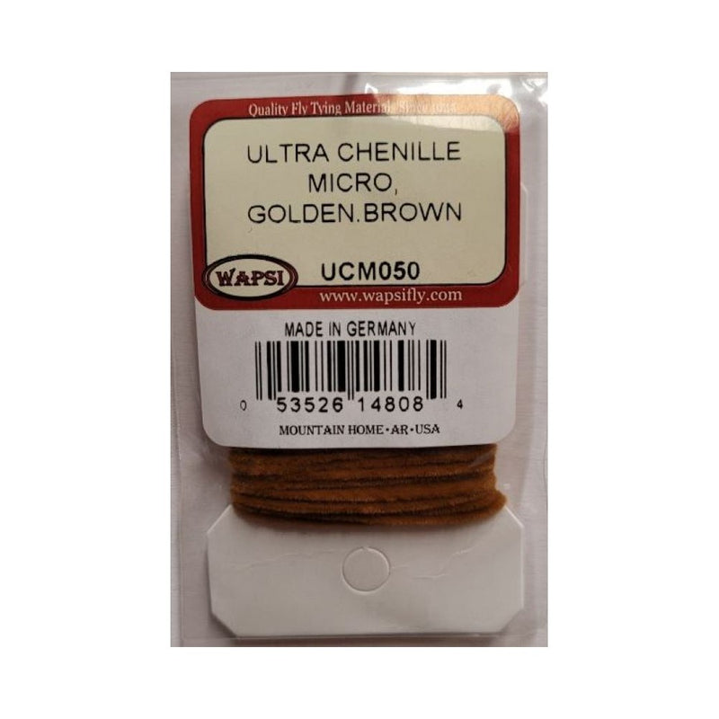 Micro Ultra Chenille