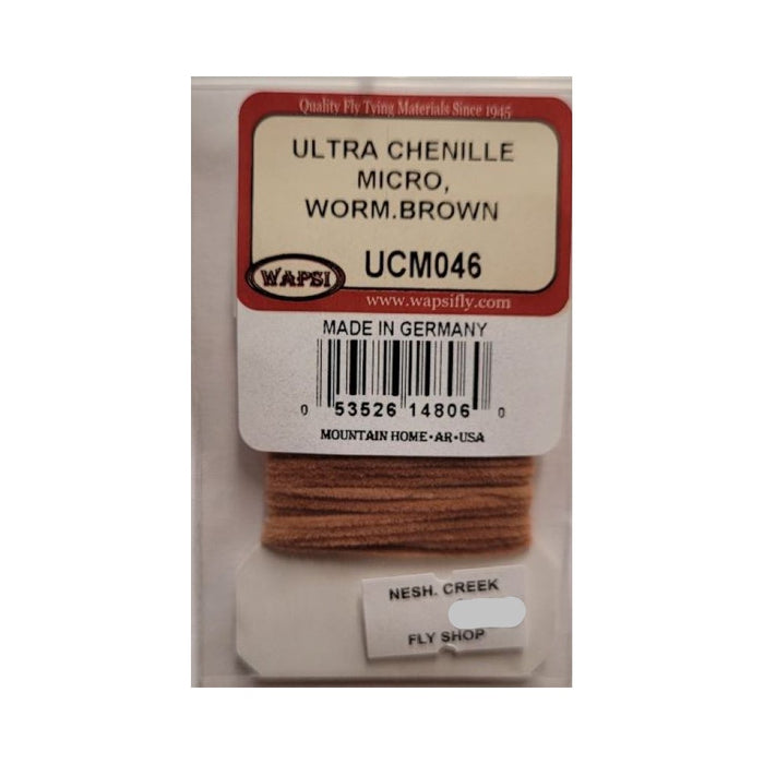 Micro Ultra Chenille - Main Image