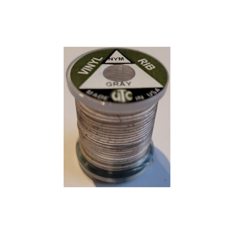 Vid Rib Vinyl 'D' Rib — NC Fly Shop