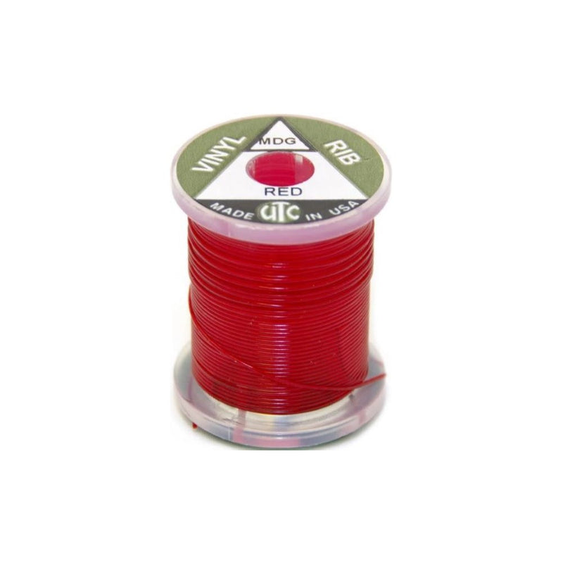 D Rib Replacement Vinyl 'D' Rib — NC Fly Shop