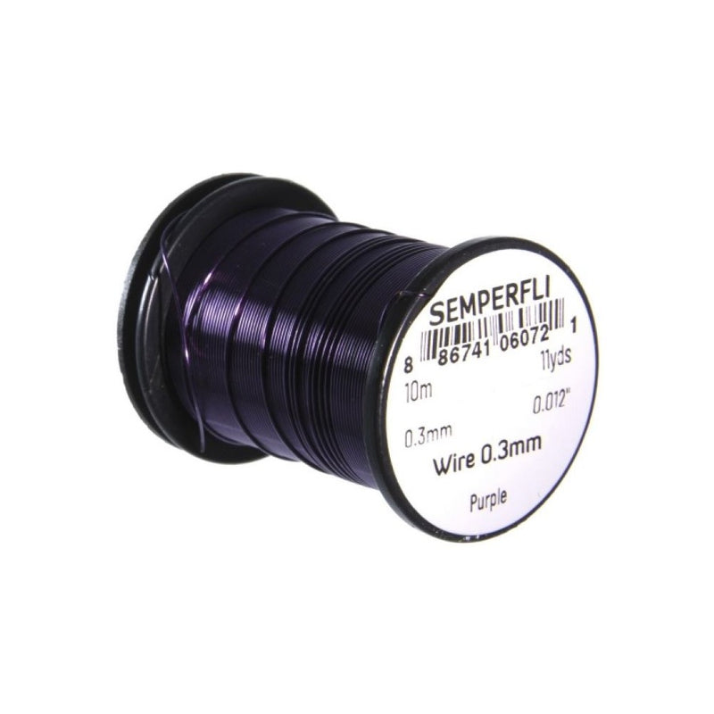 Semperfli Wire