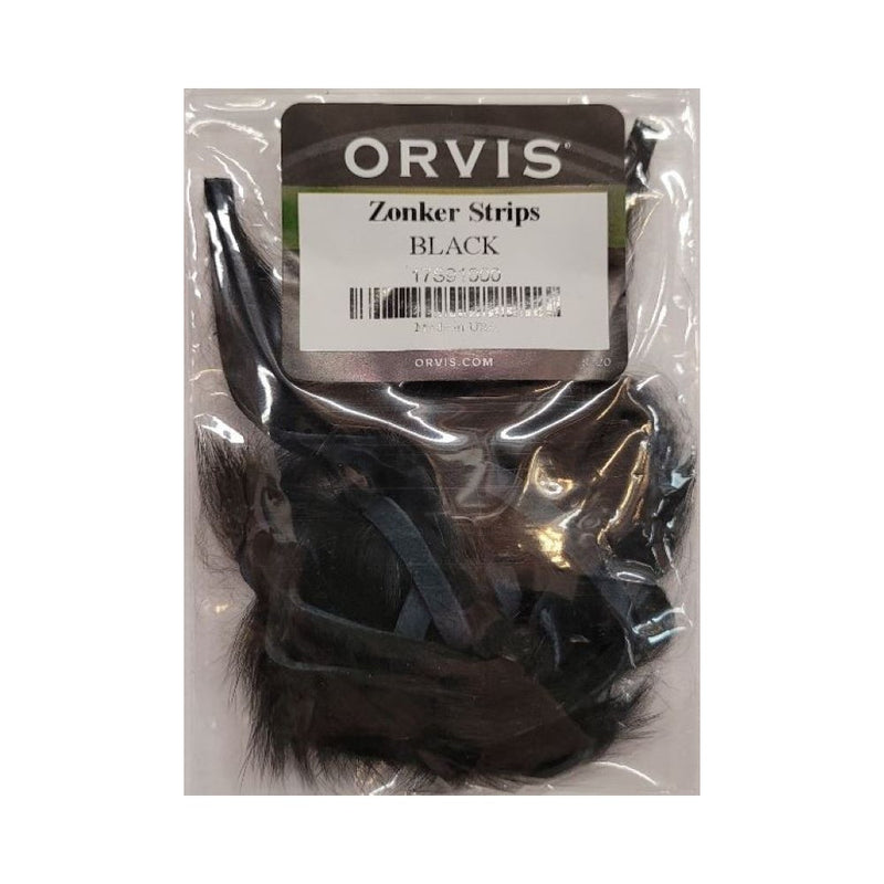 Zonker Strips by Orvis