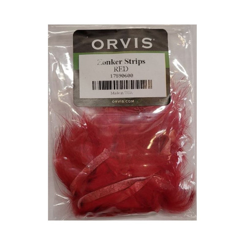 Zonker Strips by Orvis